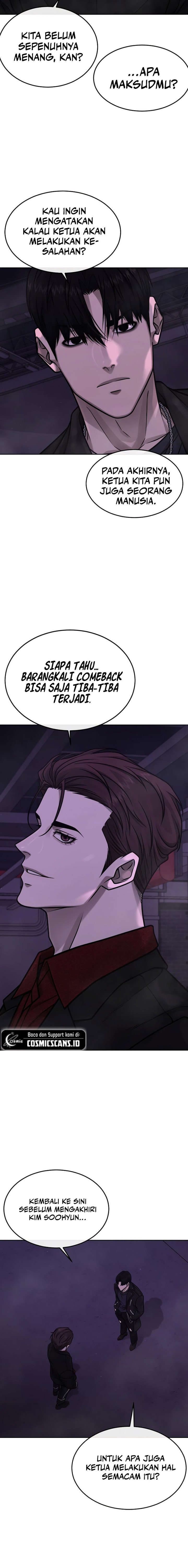 Quest Supremacy Chapter 143 Gambar 27
