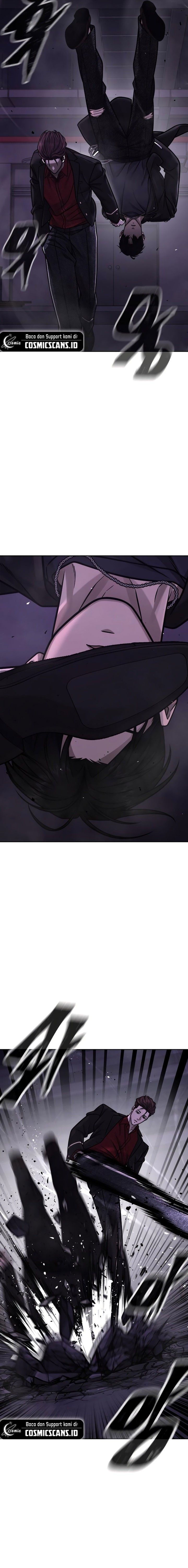 Quest Supremacy Chapter 143 Gambar 29