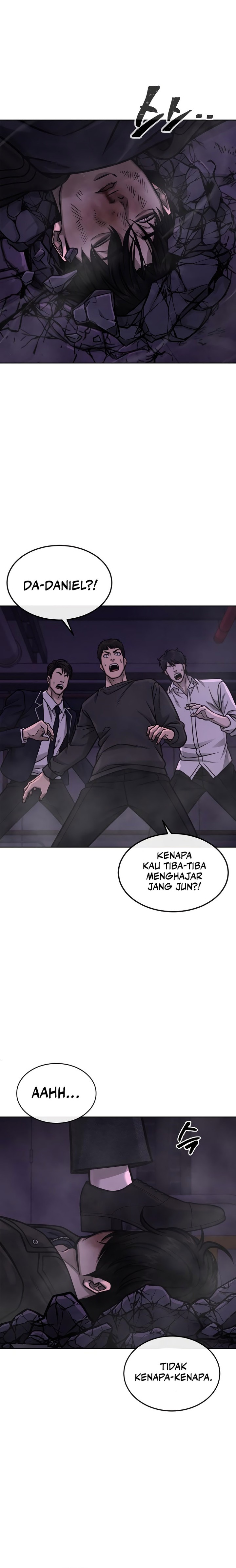 Quest Supremacy Chapter 143 Gambar 30