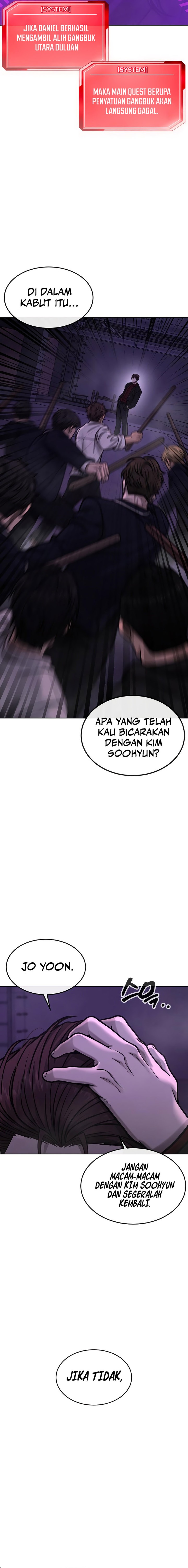 Quest Supremacy Chapter 143 Gambar 32