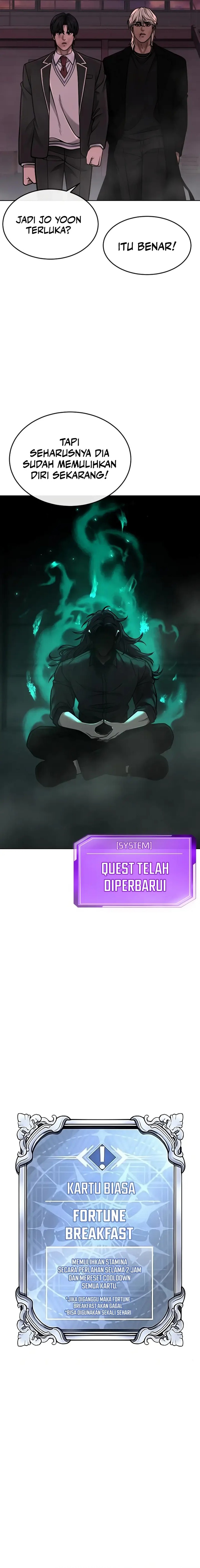 Quest Supremacy Chapter 149 Gambar 2