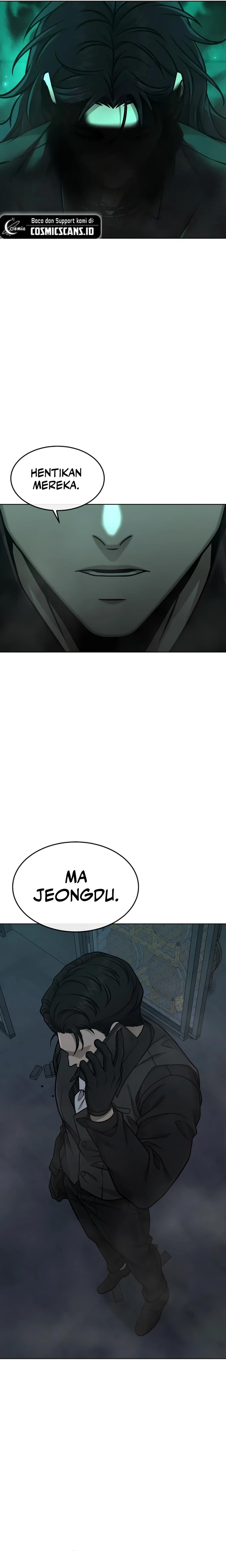 Quest Supremacy Chapter 149 Gambar 3
