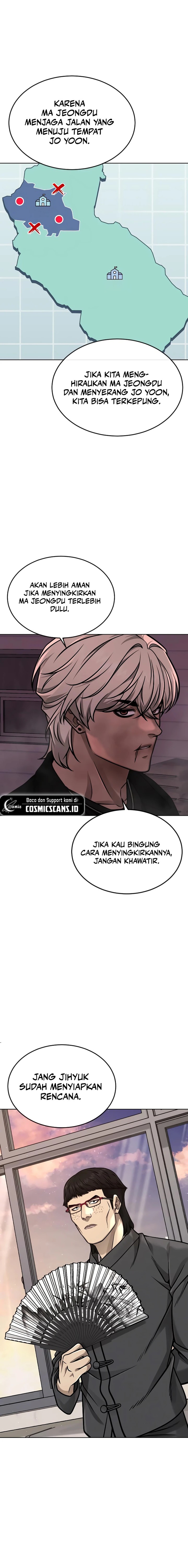 Quest Supremacy Chapter 149 Gambar 5