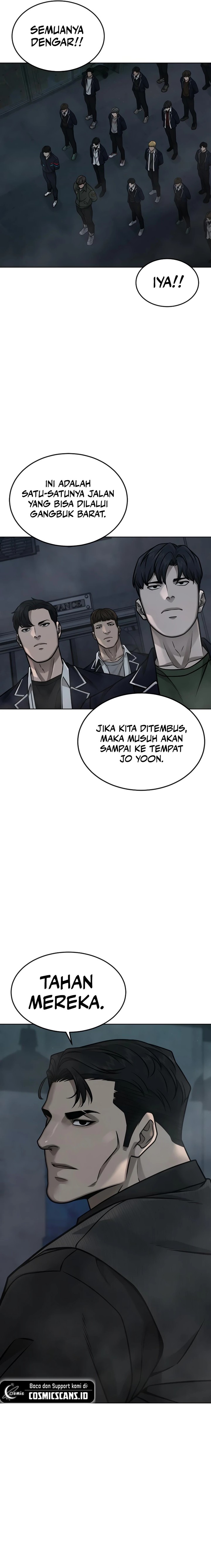 Quest Supremacy Chapter 149 Gambar 8