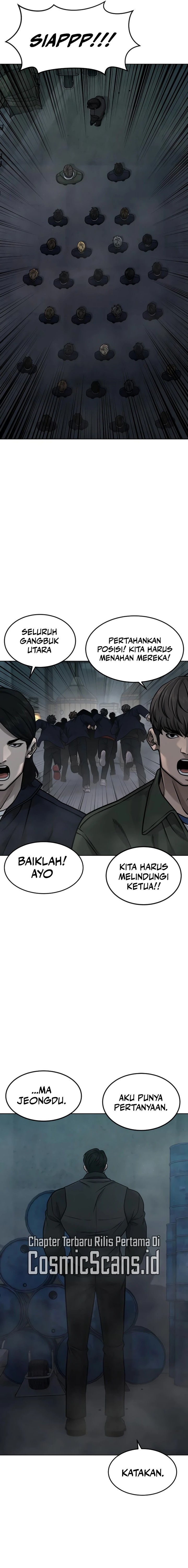 Quest Supremacy Chapter 149 Gambar 9