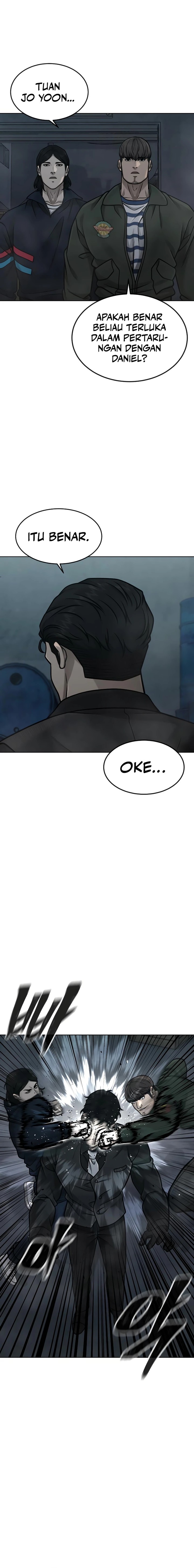 Quest Supremacy Chapter 149 Gambar 10