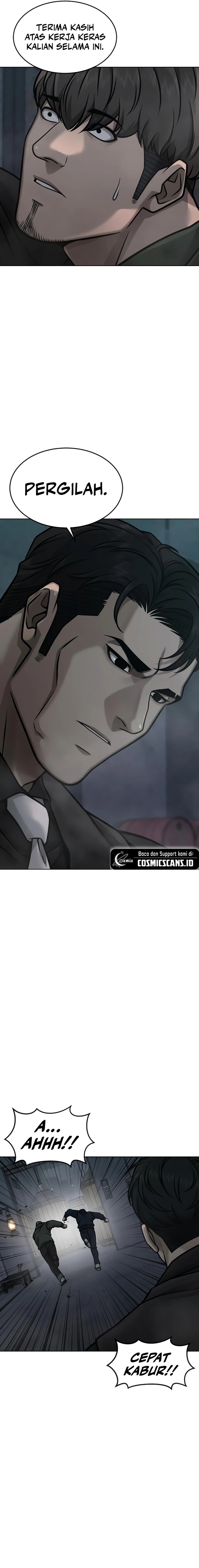 Quest Supremacy Chapter 149 Gambar 13