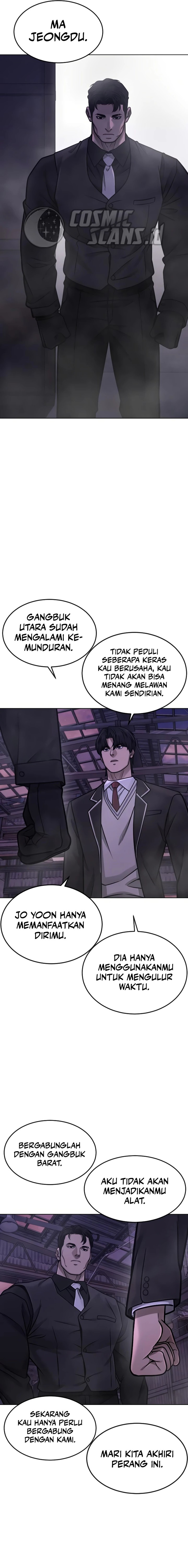 Quest Supremacy Chapter 149 Gambar 16