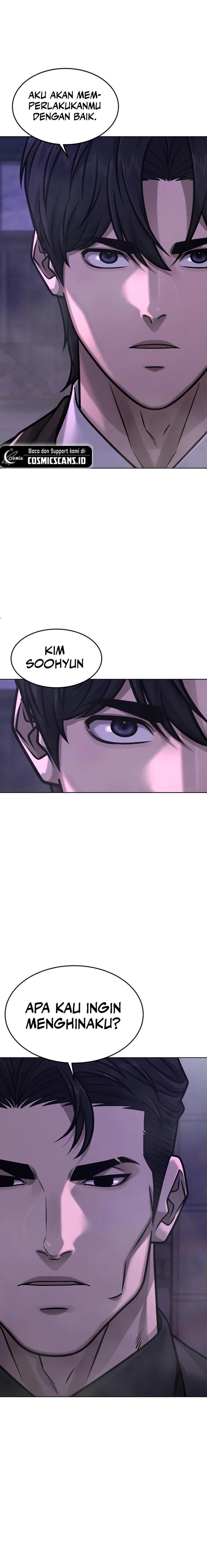 Quest Supremacy Chapter 149 Gambar 17