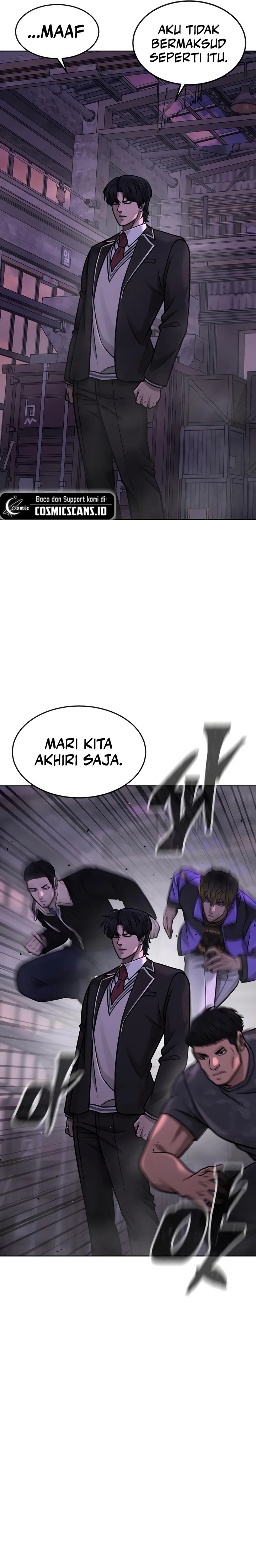 Quest Supremacy Chapter 149 Gambar 18