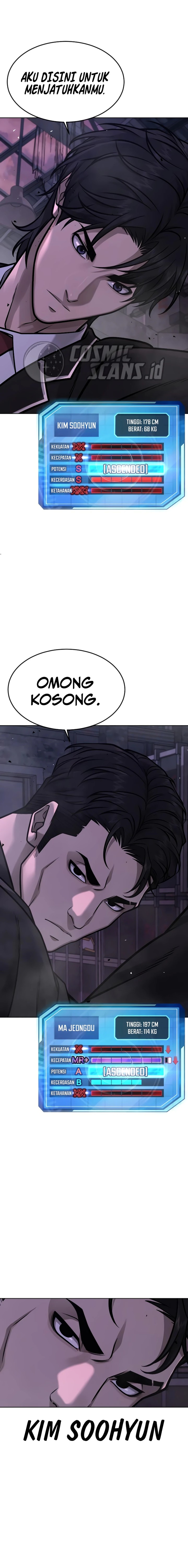 Quest Supremacy Chapter 149 Gambar 22