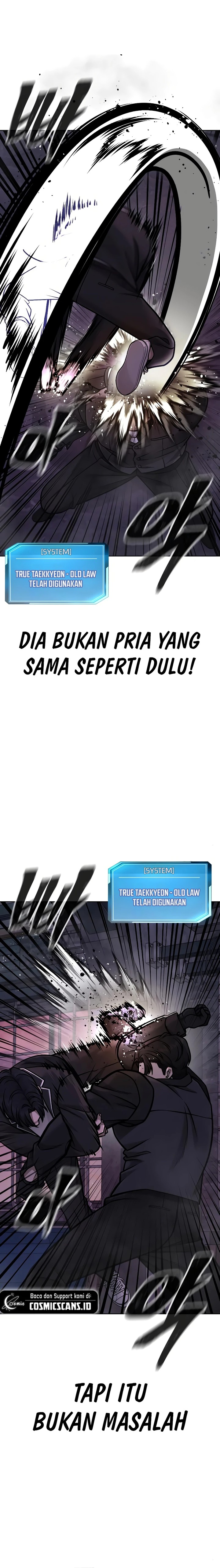 Quest Supremacy Chapter 149 Gambar 23