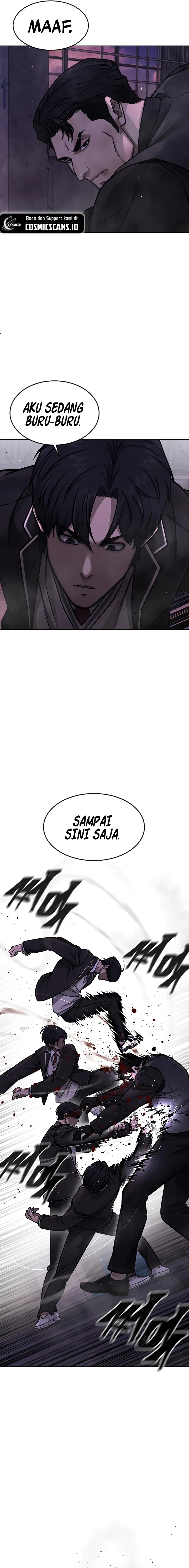 Quest Supremacy Chapter 149 Gambar 27