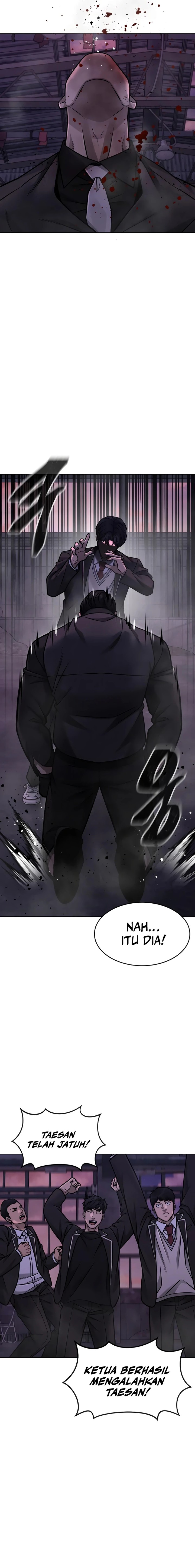 Quest Supremacy Chapter 149 Gambar 28