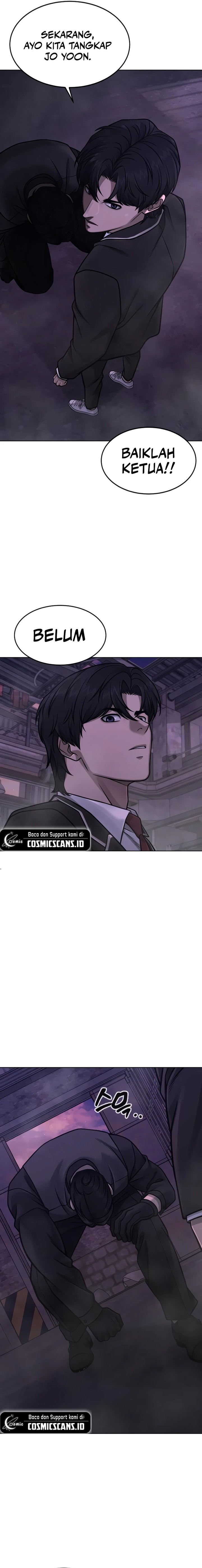 Quest Supremacy Chapter 149 Gambar 29