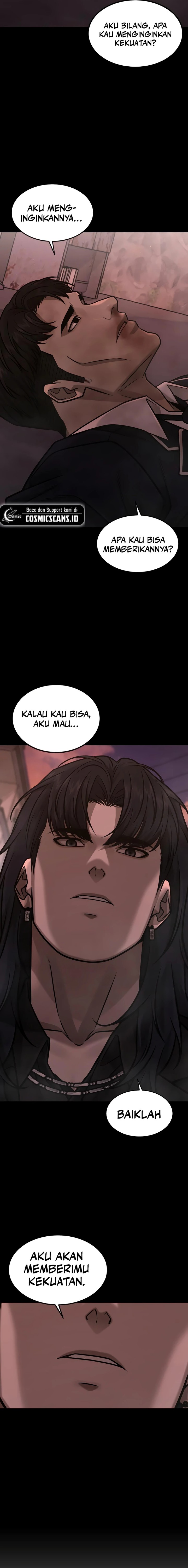 Quest Supremacy Chapter 149 Gambar 31