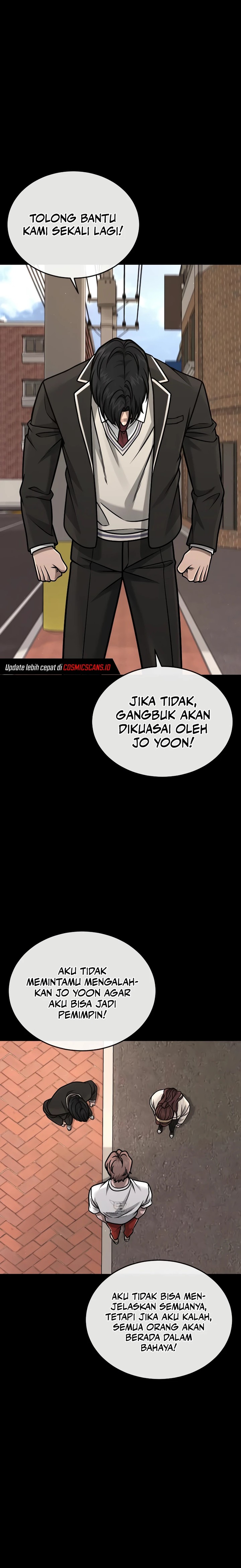 Quest Supremacy Chapter 152 Gambar 3