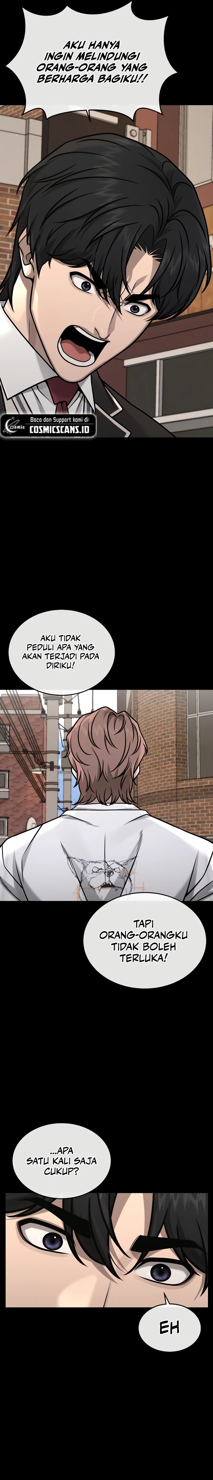 Quest Supremacy Chapter 152 Gambar 4
