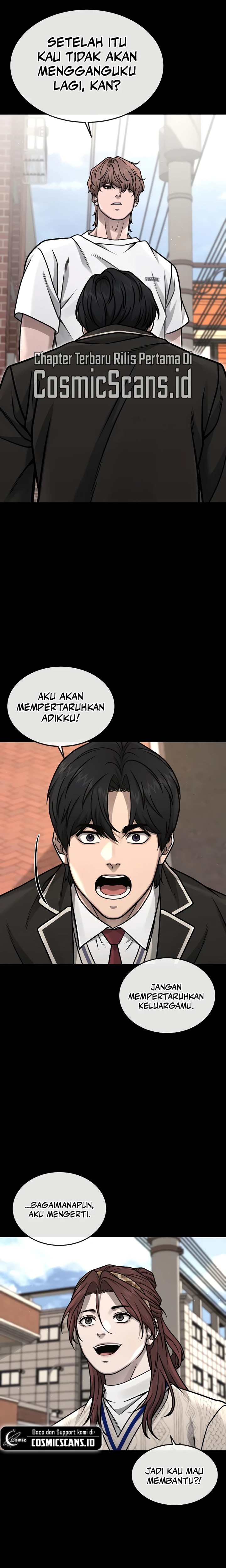 Quest Supremacy Chapter 152 Gambar 5