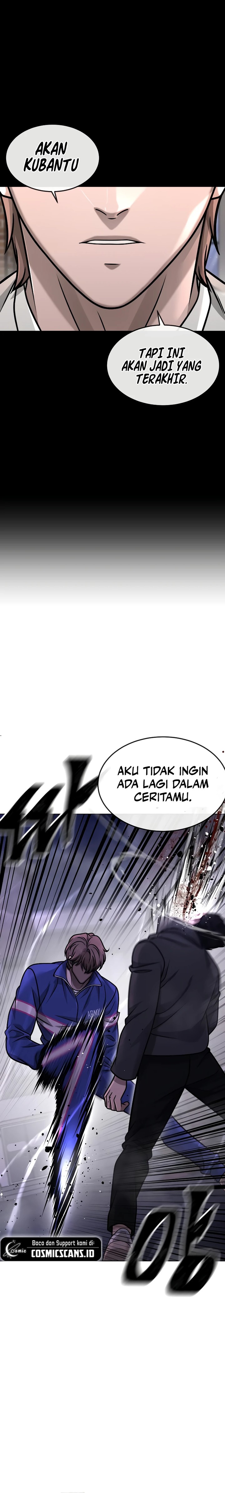 Quest Supremacy Chapter 152 Gambar 6