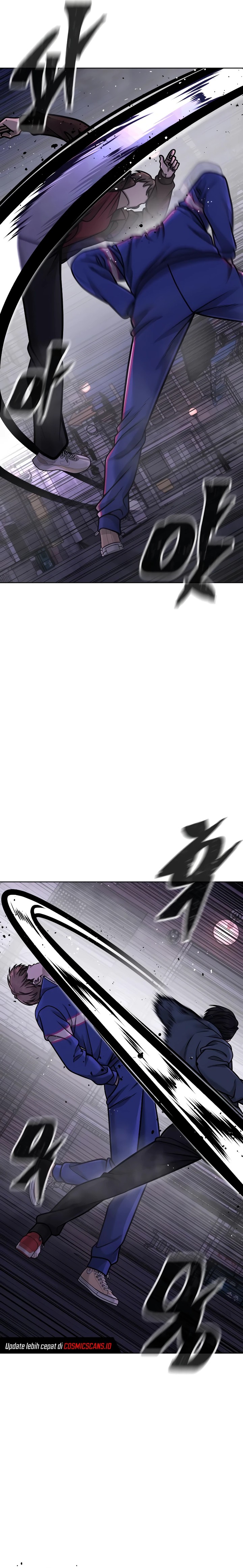 Quest Supremacy Chapter 152 Gambar 7