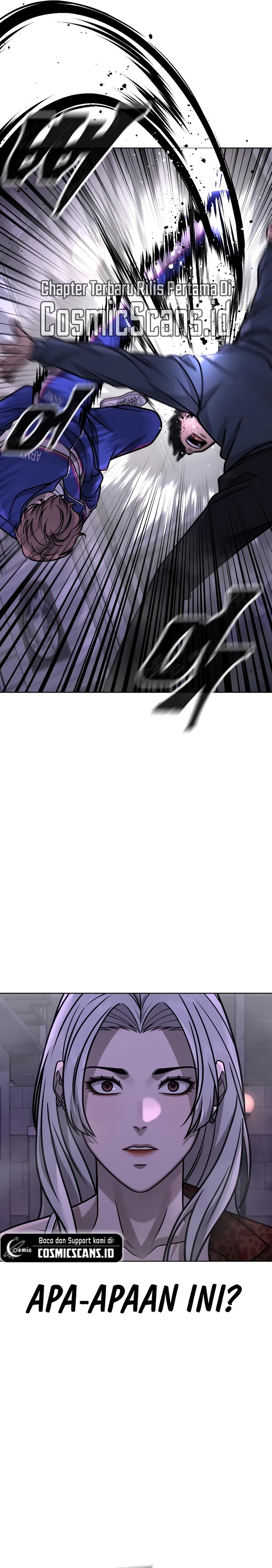 Quest Supremacy Chapter 152 Gambar 8