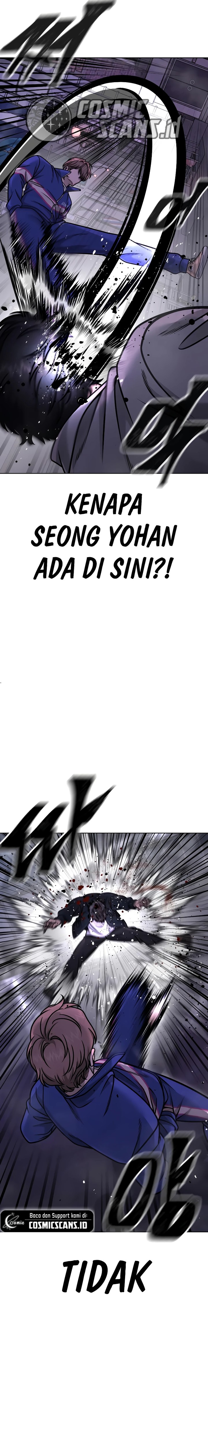 Quest Supremacy Chapter 152 Gambar 9