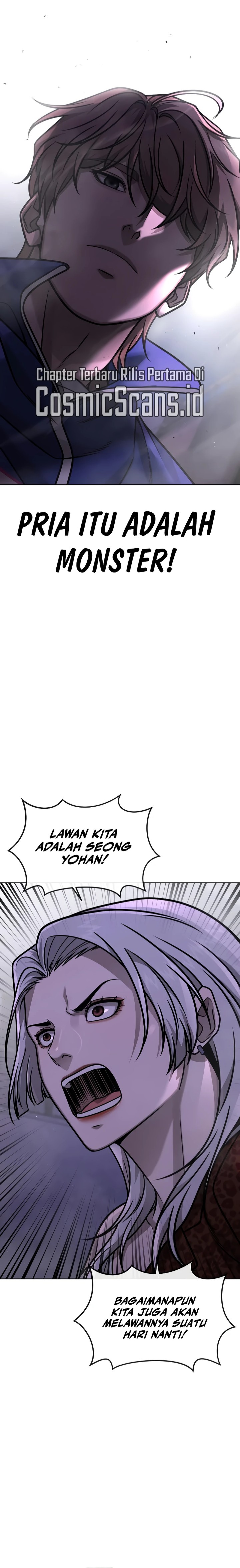 Quest Supremacy Chapter 152 Gambar 10