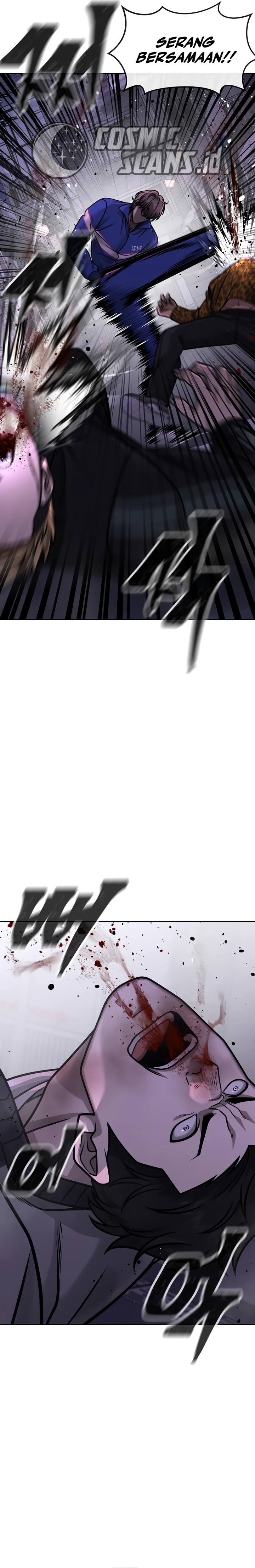 Quest Supremacy Chapter 152 Gambar 11