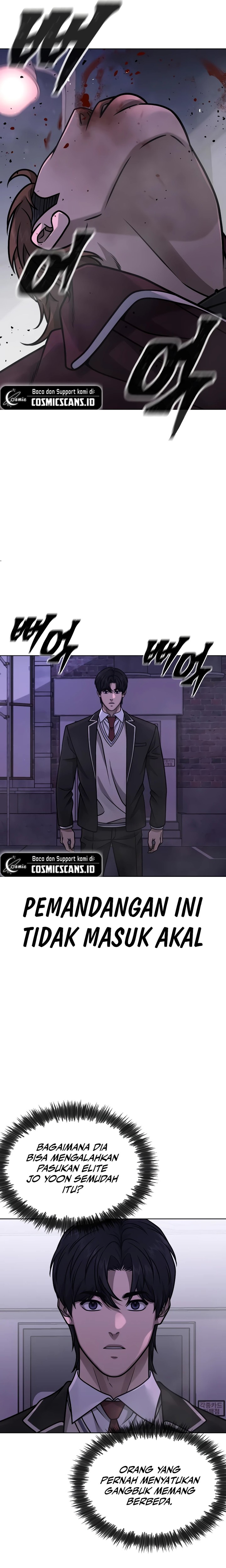 Quest Supremacy Chapter 152 Gambar 12