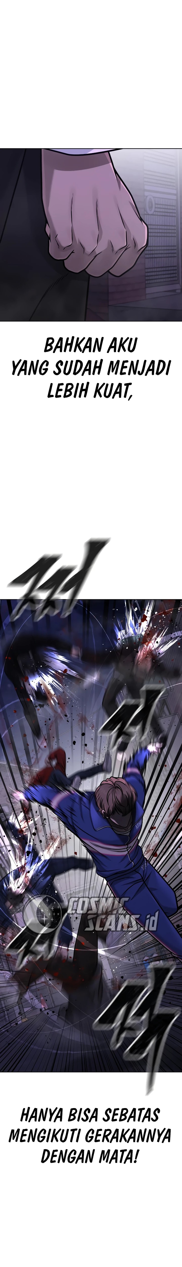 Quest Supremacy Chapter 152 Gambar 13