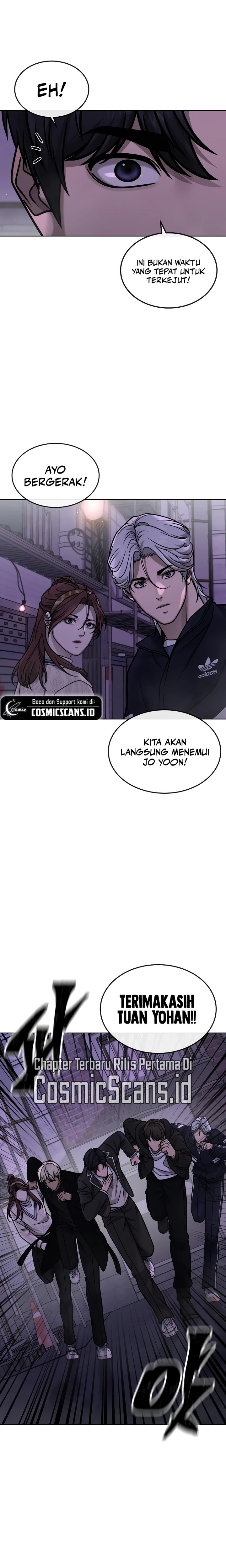 Quest Supremacy Chapter 152 Gambar 14