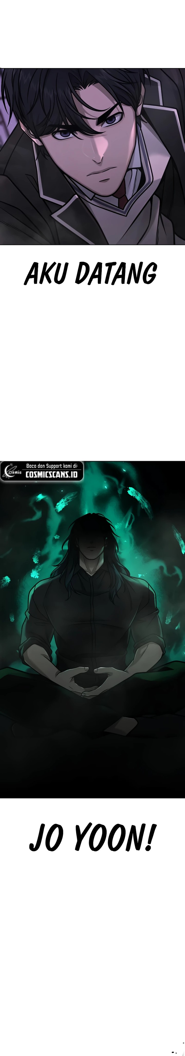 Quest Supremacy Chapter 152 Gambar 15