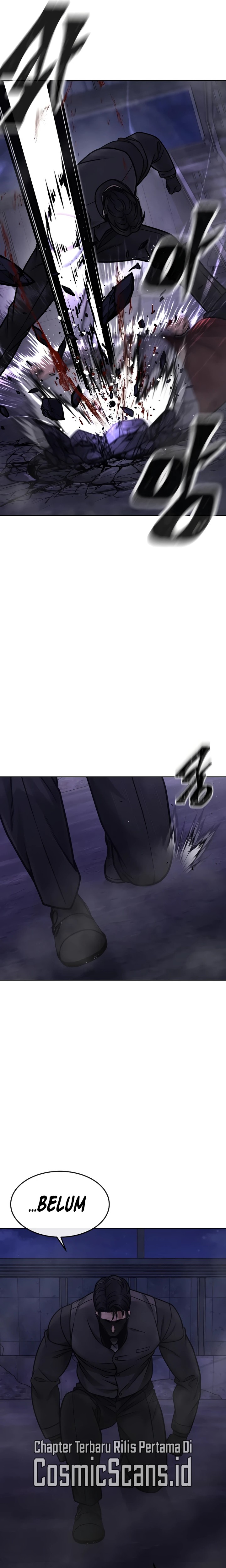 Quest Supremacy Chapter 152 Gambar 17