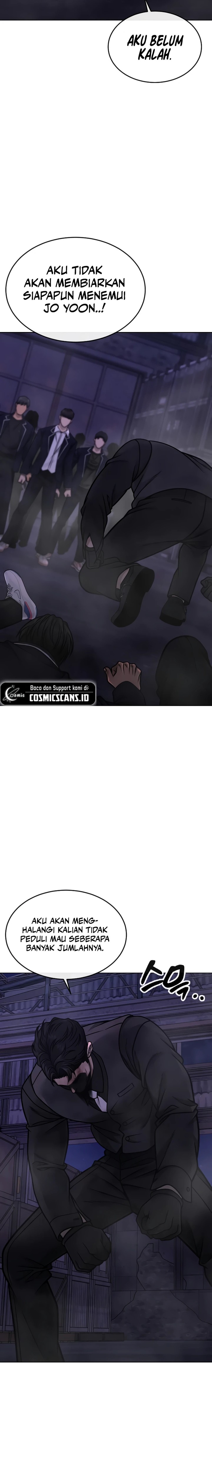 Quest Supremacy Chapter 152 Gambar 18