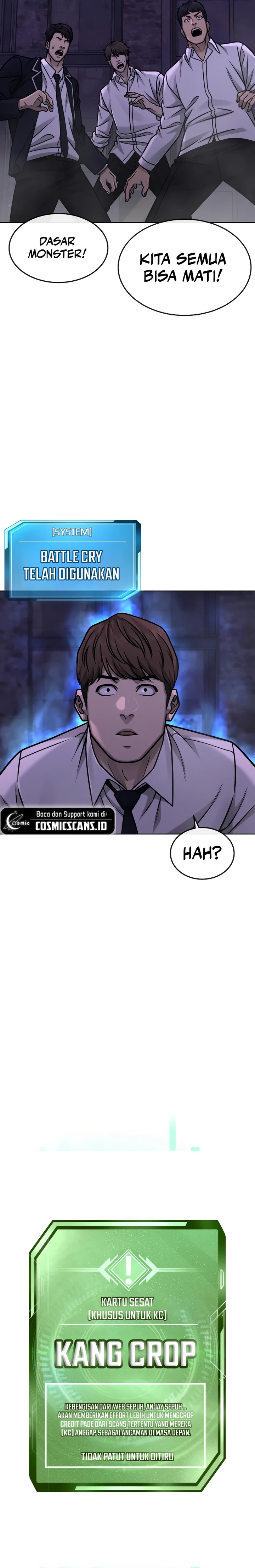 Quest Supremacy Chapter 152 Gambar 20