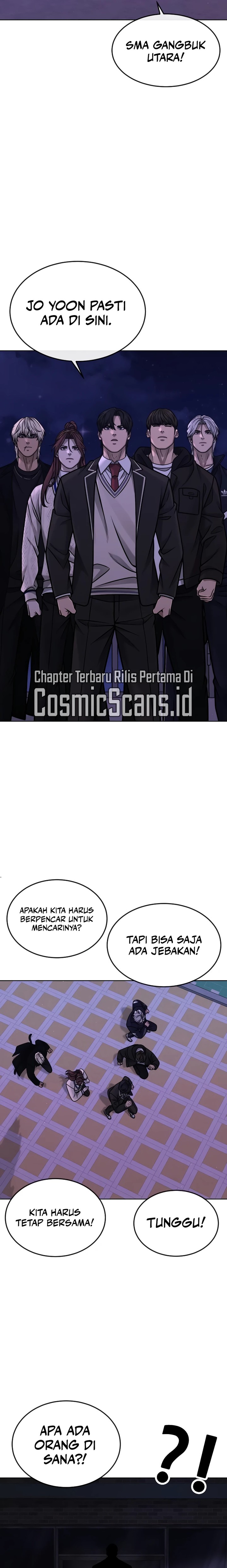 Quest Supremacy Chapter 152 Gambar 26