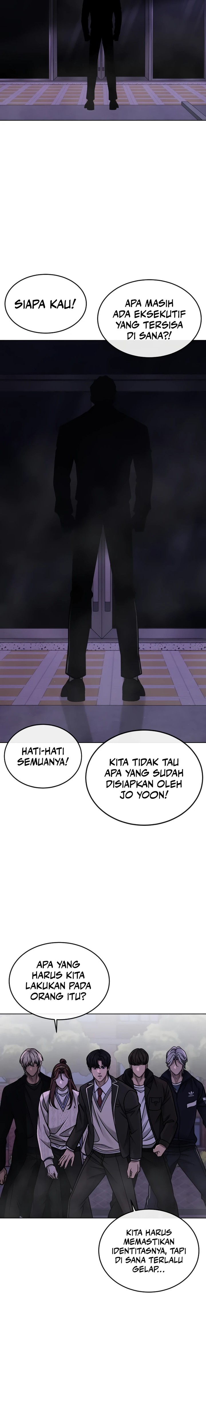 Quest Supremacy Chapter 152 Gambar 27