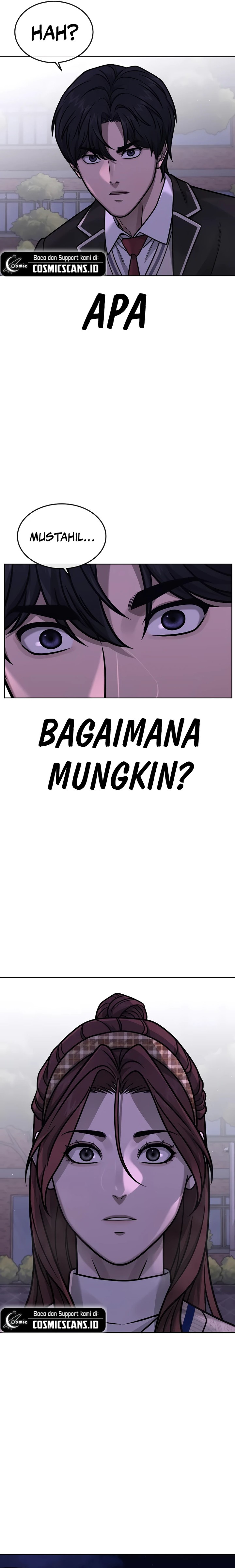 Quest Supremacy Chapter 152 Gambar 28