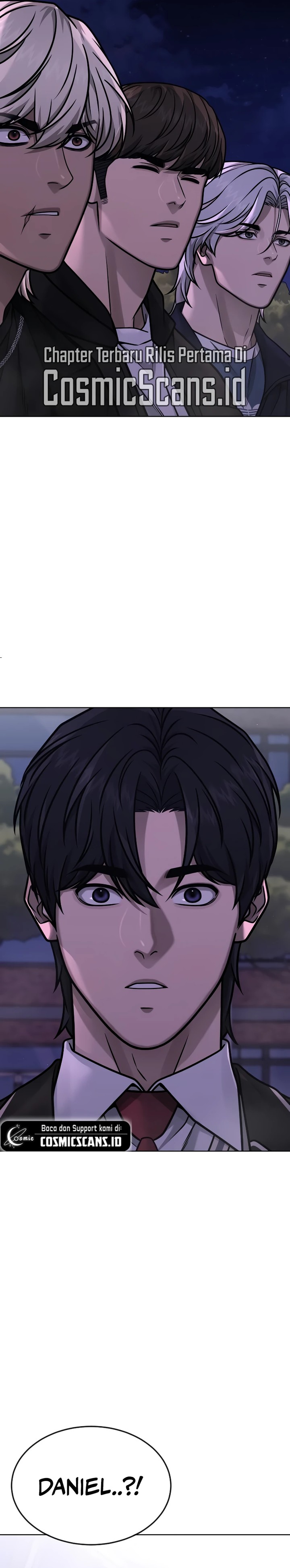 Quest Supremacy Chapter 152 Gambar 29