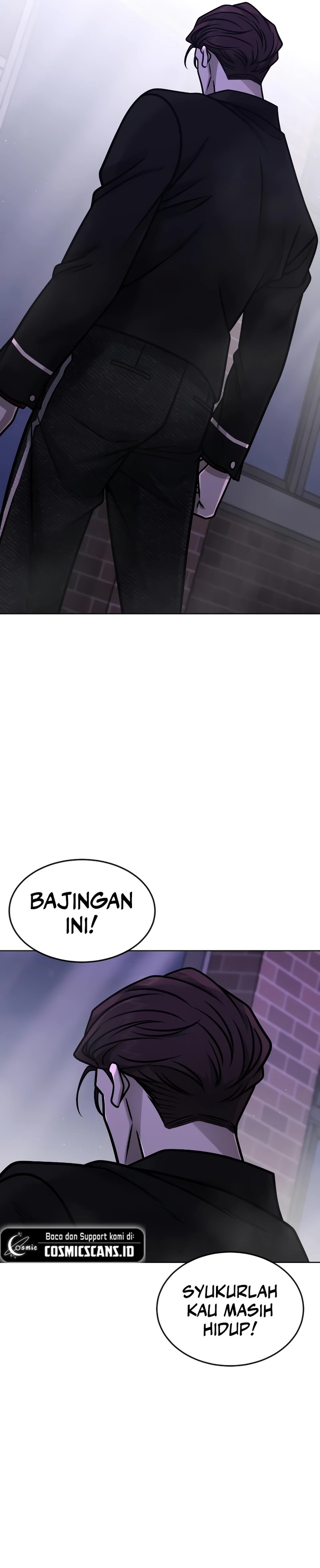 Quest Supremacy Chapter 152 Gambar 30