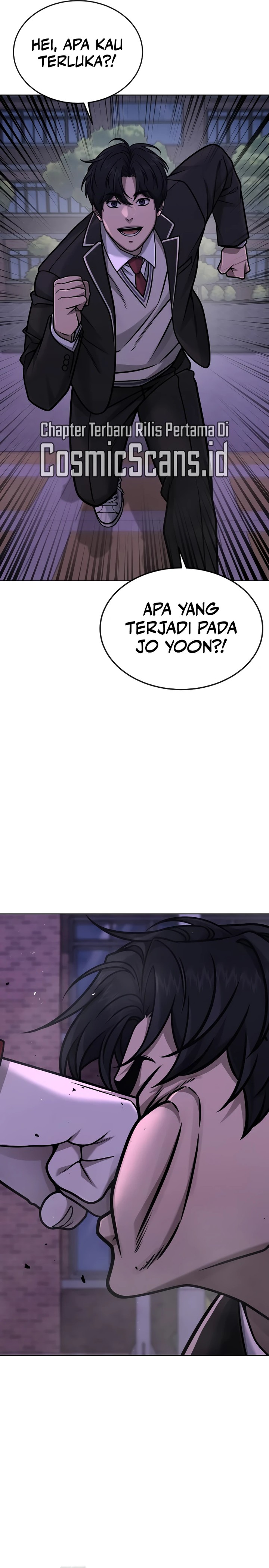 Quest Supremacy Chapter 152 Gambar 31