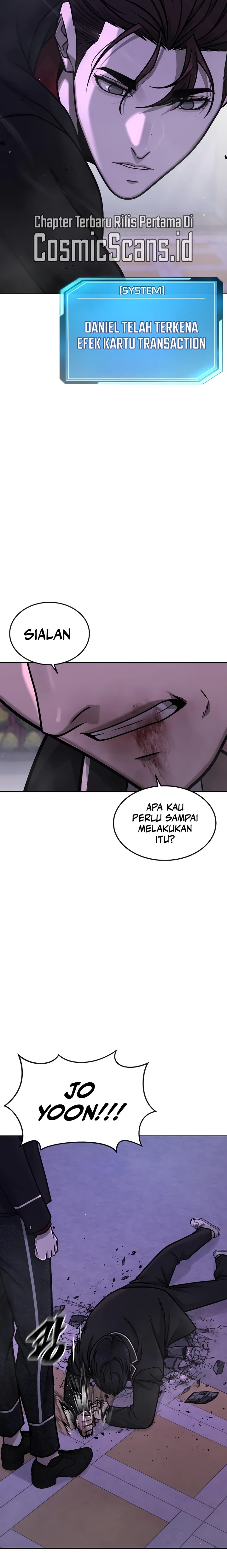 Quest Supremacy Chapter 152 Gambar 33