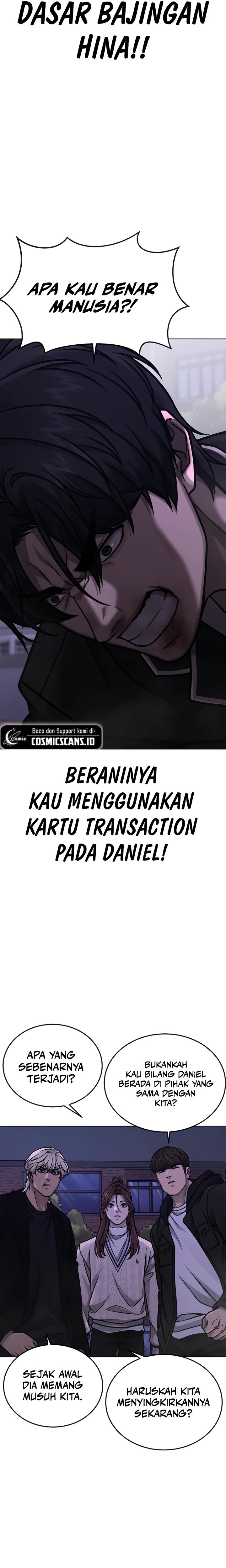 Quest Supremacy Chapter 152 Gambar 34