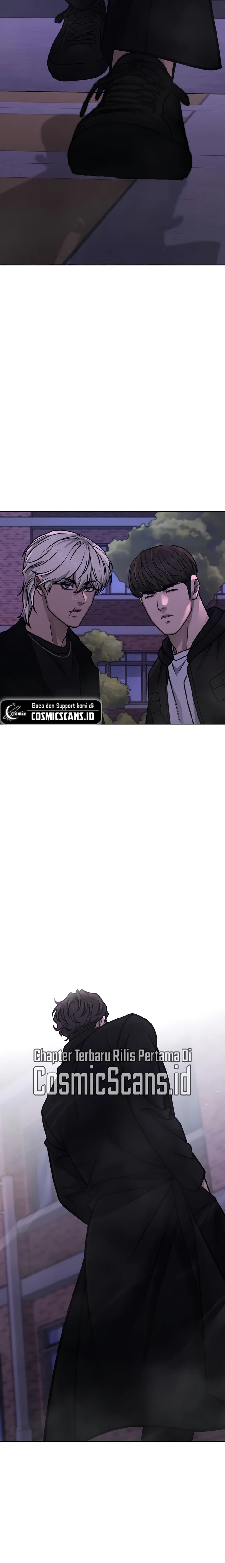Quest Supremacy Chapter 152 Gambar 36
