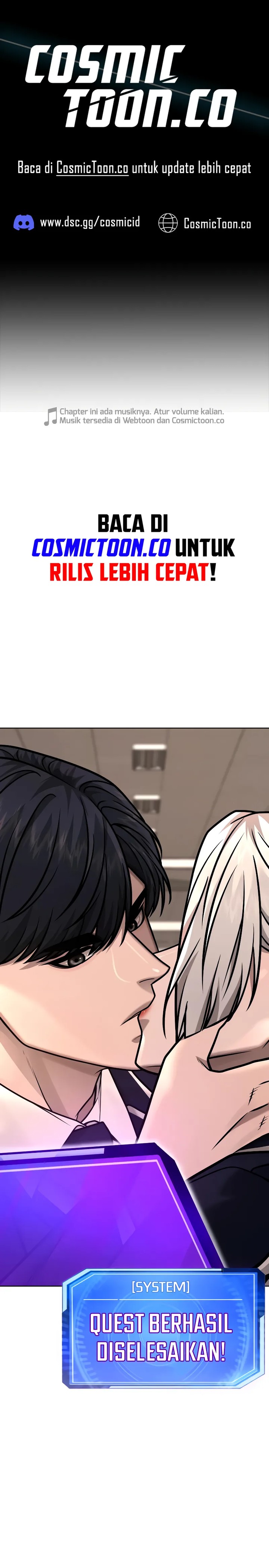 Quest Supremacy Chapter 161 Gambar 1
