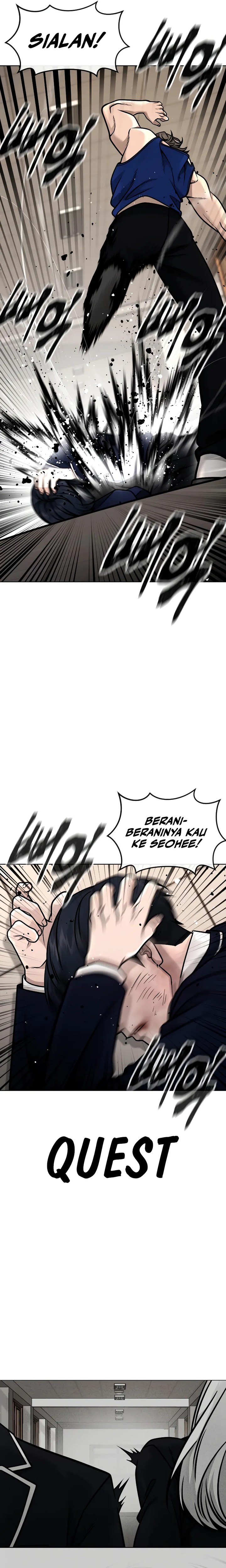 Quest Supremacy Chapter 161 Gambar 5