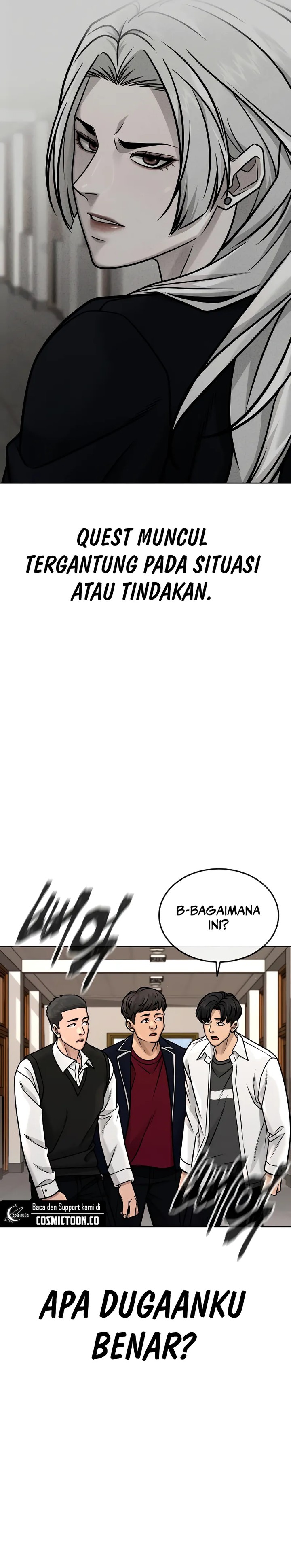 Quest Supremacy Chapter 161 Gambar 6