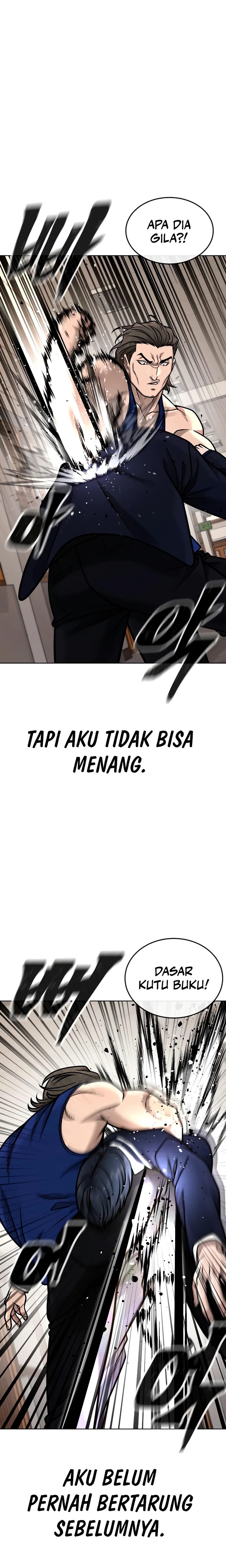 Quest Supremacy Chapter 161 Gambar 8
