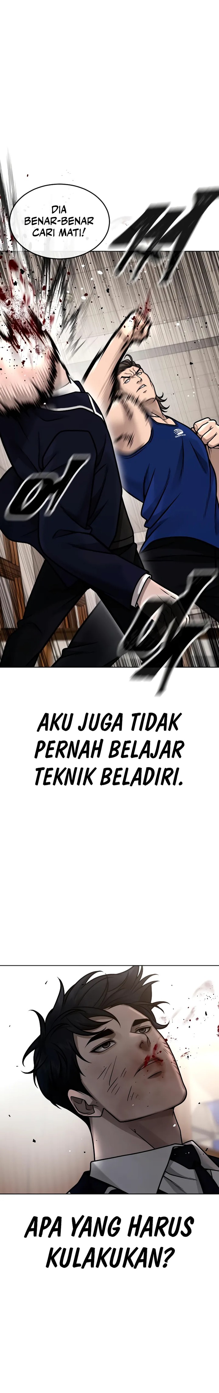 Quest Supremacy Chapter 161 Gambar 9